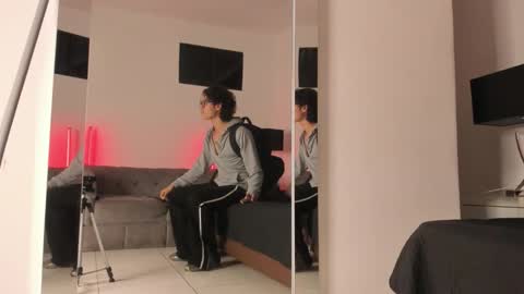 Tony Benedetti online show from 02/03/26, 02:53