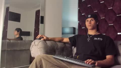 Tony Benedetti online show from 02/08/26, 07:39