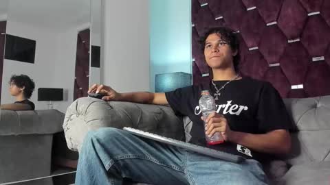 Tony Benedetti online show from 02/15/26, 08:05