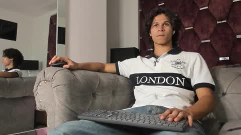 Tony Benedetti online show from 02/20/26, 07:58