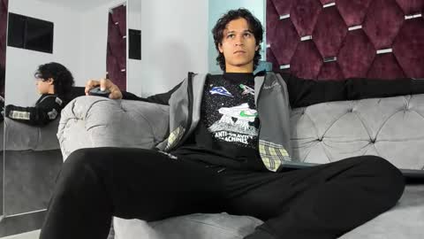 Tony Benedetti online show from 02/24/26, 11:25