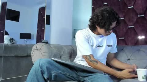 Tony Benedetti online show from 03/03/26, 08:15