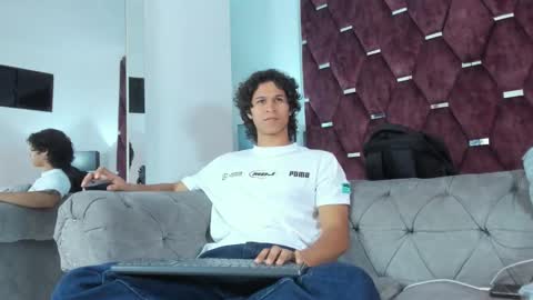 Tony Benedetti online show from 03/16/26, 09:19