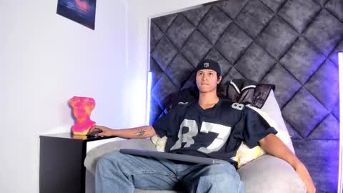 Tony Benedetti online show from 03/20/26, 10:31