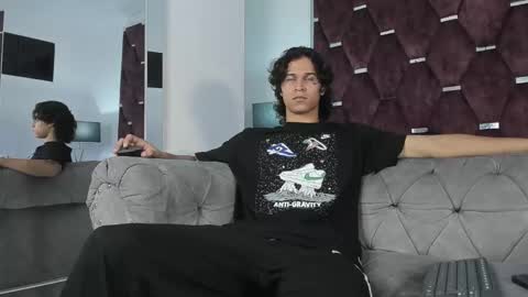 Tony Benedetti online show from 03/24/26, 08:25