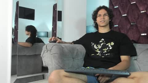 Tony Benedetti online show from 03/31/26, 09:04