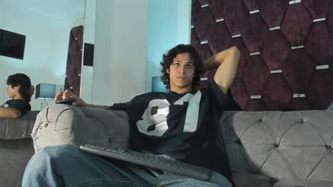 Tony Benedetti online show from 04/01/26, 08:06