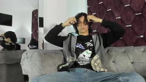 Tony Benedetti online show from 04/12/26, 08:36