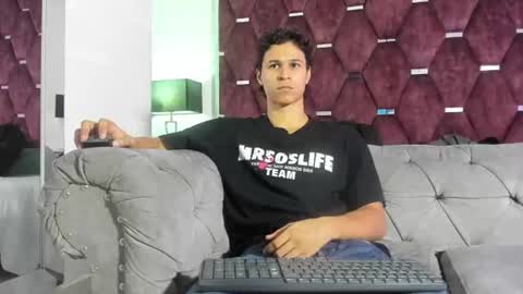 Tony Benedetti online show from 07/12/26, 09:17