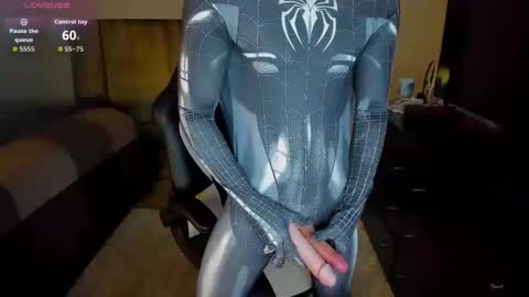 tonybigdick12333 online show from 10/28/25, 10:12