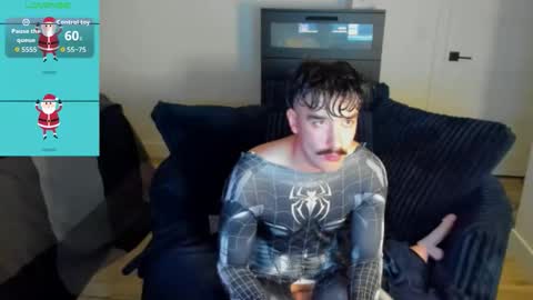 tonybigdick12333 online show from 12/16/25, 06:29