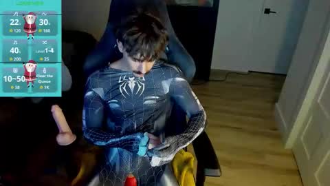 tonybigdick12333 online show from 02/19/26, 08:10