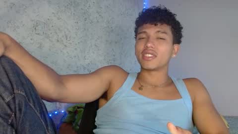 Snapshot of tonydesire_ chatting on 04/18/26, 08:53 tonydesire_ online show from 04/18/26, 08:53