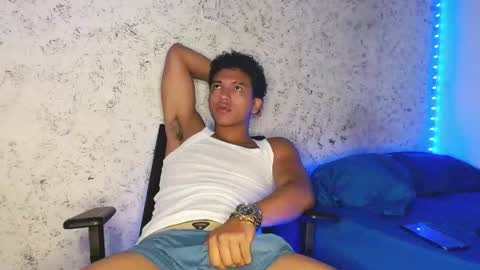 Snapshot of tonydesire_ chatting on 05/17/26, 11:45 tonydesire_ online show from 05/17/26, 11:45