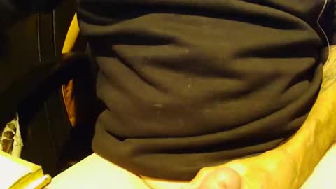 tonydi60 online show from 10/29/25, 10:44