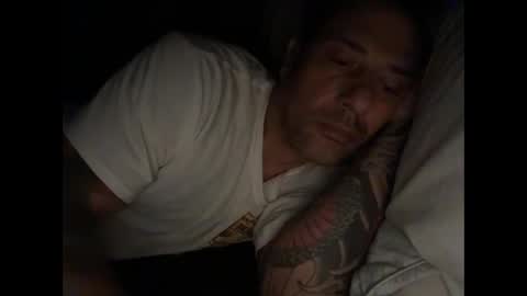 tonygee8 online show from 10/31/25, 02:34