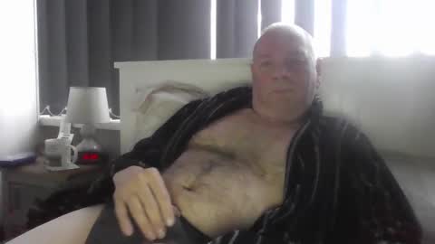 tonygibbson62 online show from 03/16/26, 06:39