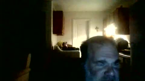Snapshot of tonyguidofloyd chatting on 05/23/26, 05:01 Tony Floyd online show from 05/23/26, 05:01