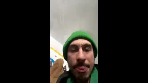 tonykaskiw online show from 01/31/25, 05:10