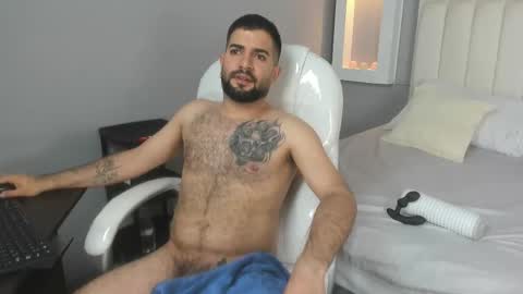 Tony online show from 03/26/26, 11:54