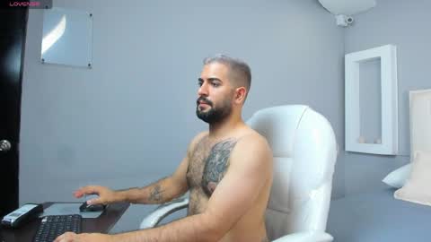 Tony online show from 04/19/26, 12:22