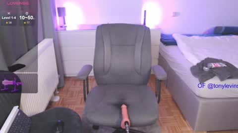 Tony online show from 01/28/25, 05:11