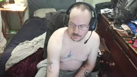 XxBlackDragonxX online show from 04/13/26, 05:35