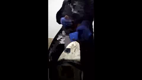 tonyporoli online show from 12/22/25, 10:01