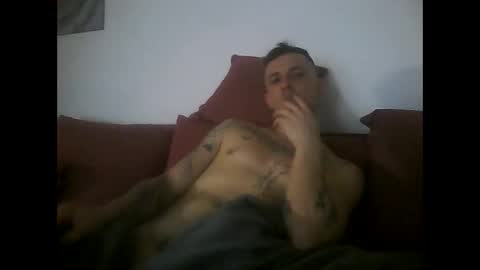 tonystrawberry online show from 01/17/25, 10:56