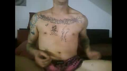 tonystrawberry online show from 10/05/25, 12:53