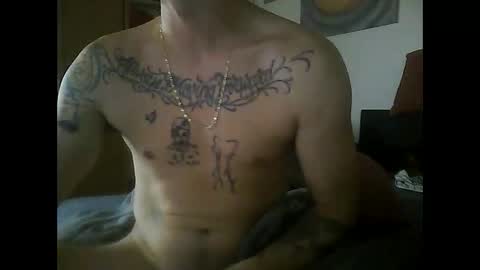 tonystrawberry online show from 10/11/25, 01:49