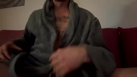 tonystrawberry online show from 11/27/25, 05:48