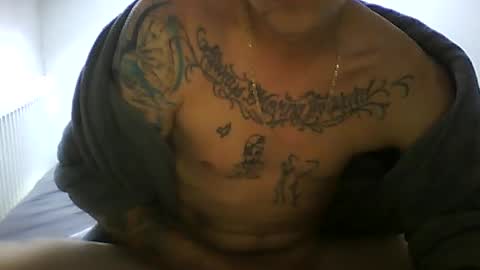 tonystrawberry online show from 07/05/26, 07:48
