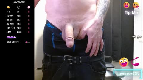 tonytonytony3001 online show from 01/12/26, 06:13