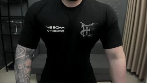 TonyWilcox online show from 01/21/25, 06:33