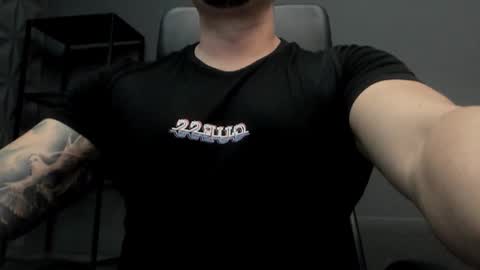 TonyWilcox online show from 01/22/25, 12:38