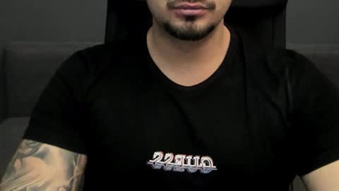 TonyWilcox online show from 01/26/25, 09:19