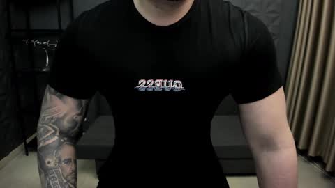 TonyWilcox online show from 01/27/25, 05:58