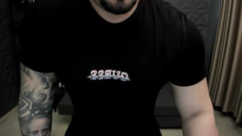 TonyWilcox online show from 02/01/25, 08:50