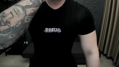 TonyWilcox online show from 02/01/25, 12:26