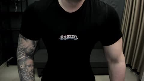 TonyWilcox online show from 02/02/25, 06:58