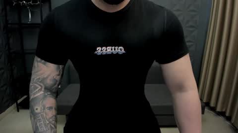 TonyWilcox online show from 02/10/25, 05:58