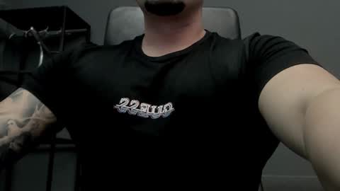 TonyWilcox online show from 02/10/25, 09:04