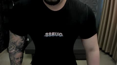 TonyWilcox online show from 02/10/25, 12:18