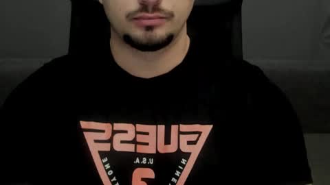 TonyWilcox online show from 02/11/25, 09:20