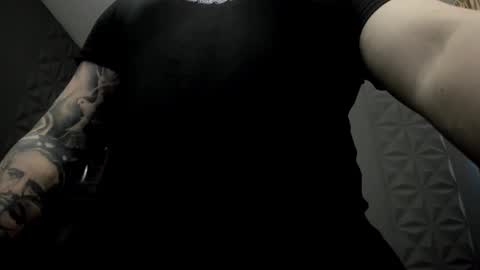 TonyWilcox online show from 02/11/25, 12:27