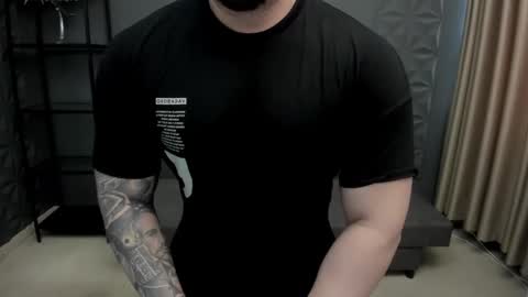 TonyWilcox online show from 02/12/25, 08:06