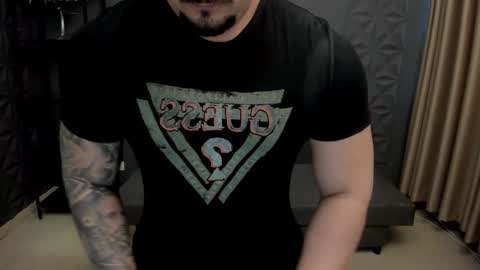 TonyWilcox online show from 02/12/25, 02:32