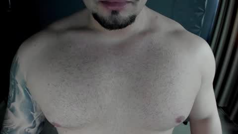 TonyWilcox online show from 02/14/25, 09:13