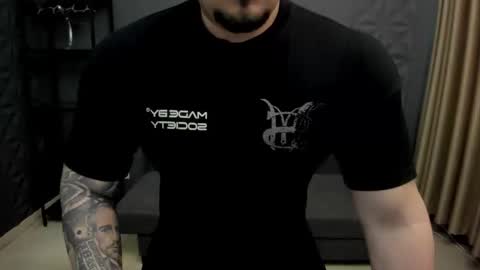 TonyWilcox online show from 02/15/25, 09:05